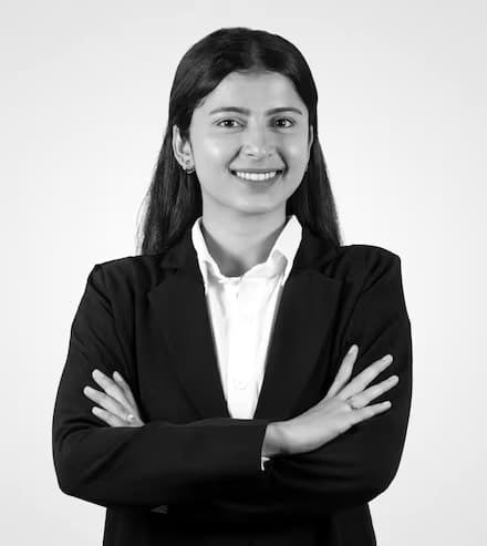 Maya Sharma