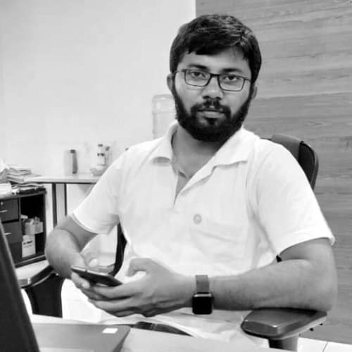 Ravi Kumar